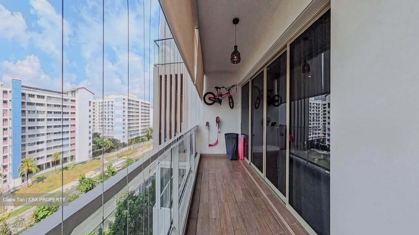 Sea Horizon (D18), Condominium #575641191